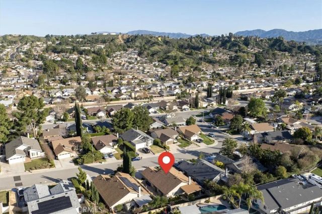 22948 Magnolia Glen, Valencia, CA 91354