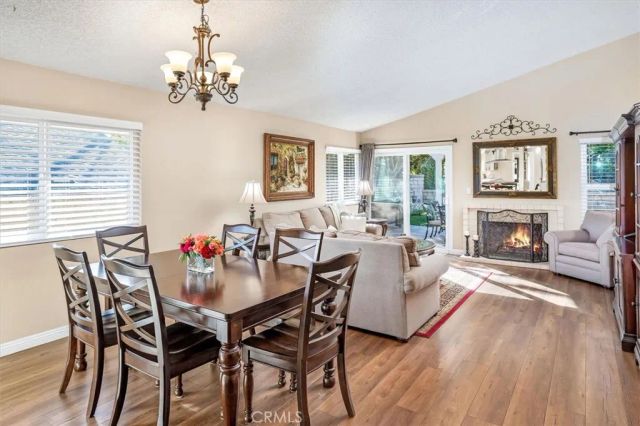 22948 Magnolia Glen, Valencia, CA 91354