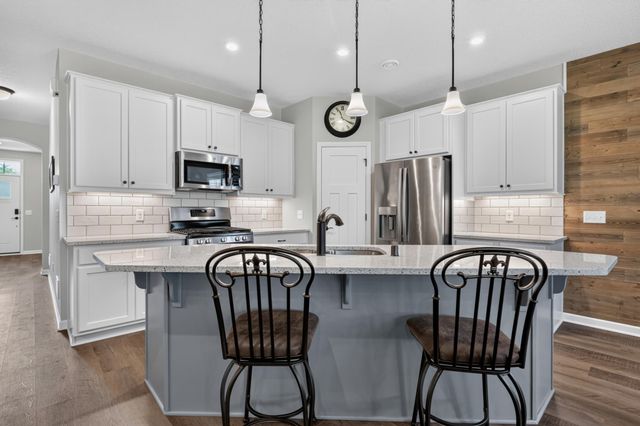 14445 Oxbow Lane, Dayton, MN 55327