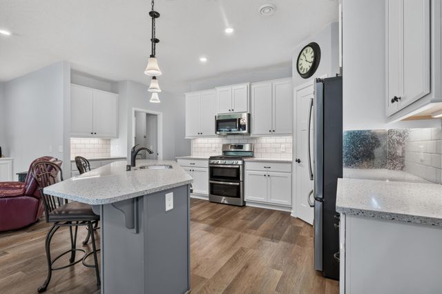 14445 Oxbow Lane, Dayton, MN 55327