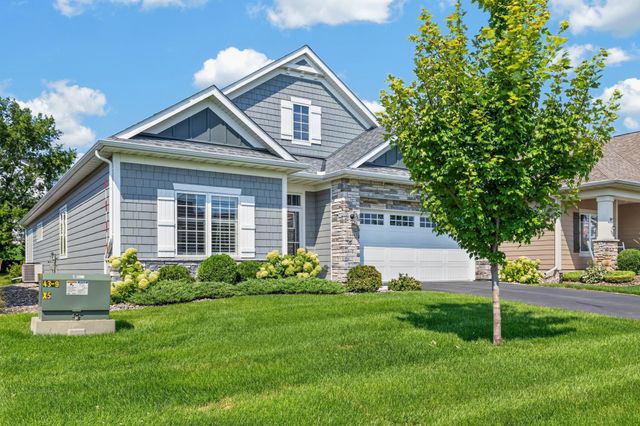 14445 Oxbow Lane, Dayton, MN 55327