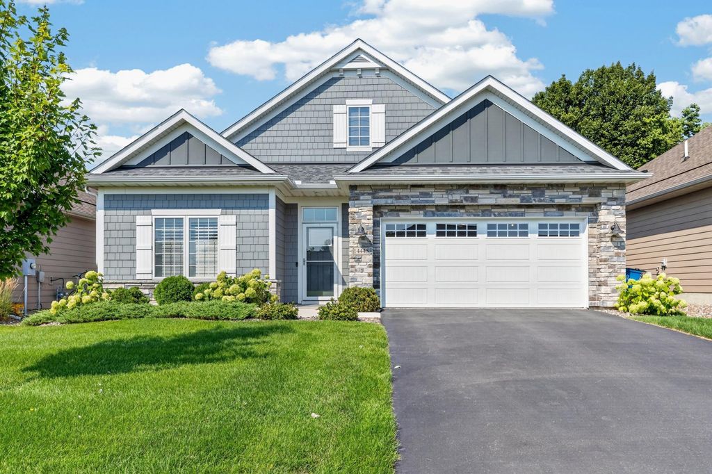 14445 Oxbow Lane, Dayton, MN 55327