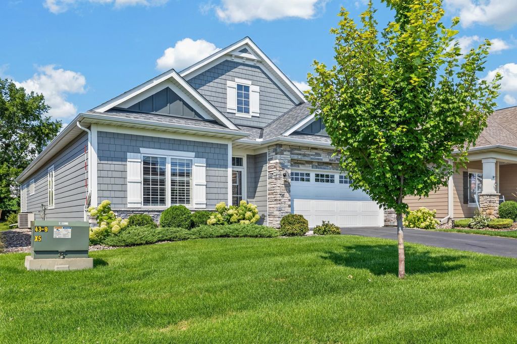 14445 Oxbow Lane, Dayton, MN 55327 — photo 4