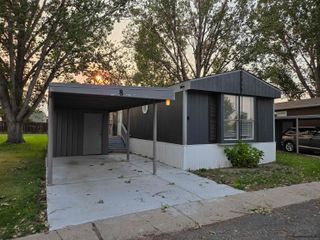 609 E Prosser Rd Lot 8, Cheyenne, WY 82007