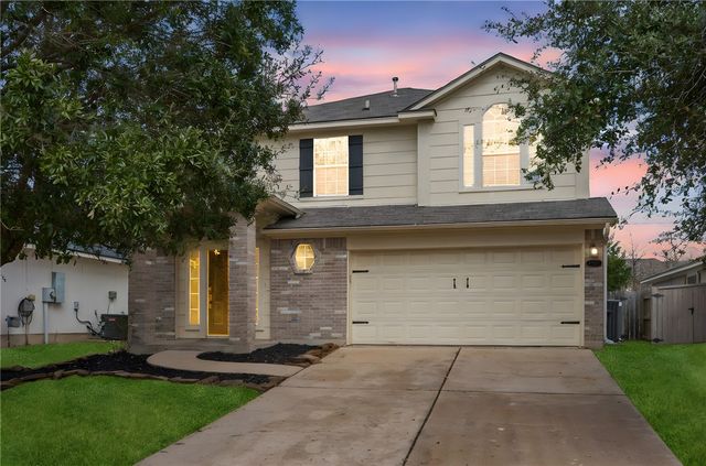 15203 Faircrest Drive, College Station, TX 77845