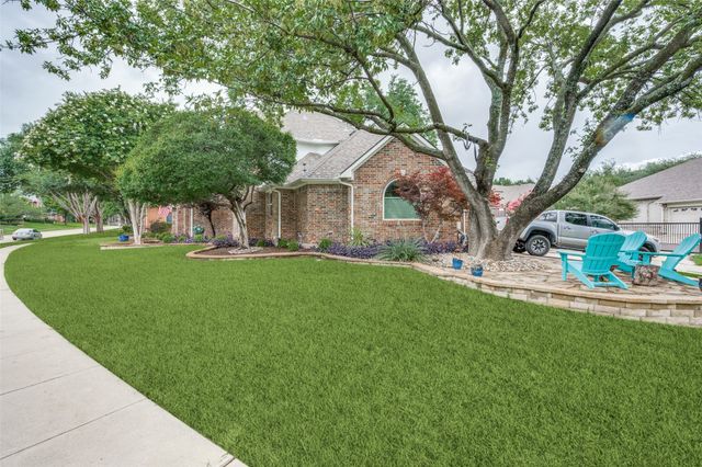 938 Mallard Drive, Coppell, TX 75019