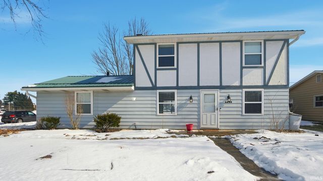 3634 Colorado Court, Fort Wayne, IN 46815