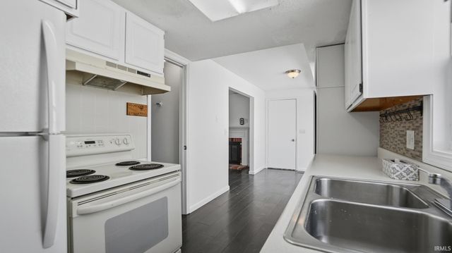 3634 Colorado Court, Fort Wayne, IN 46815