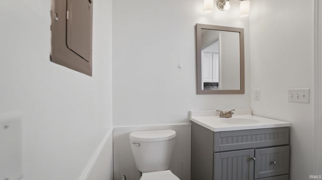 3634 Colorado Court, Fort Wayne, IN 46815