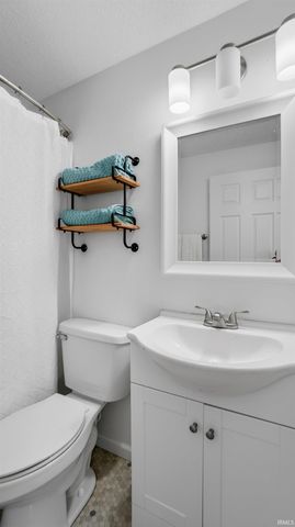 3634 Colorado Court, Fort Wayne, IN 46815