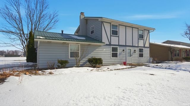 3634 Colorado Court, Fort Wayne, IN 46815