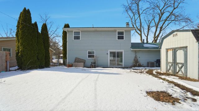 3634 Colorado Court, Fort Wayne, IN 46815