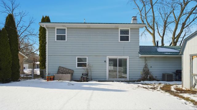 3634 Colorado Court, Fort Wayne, IN 46815