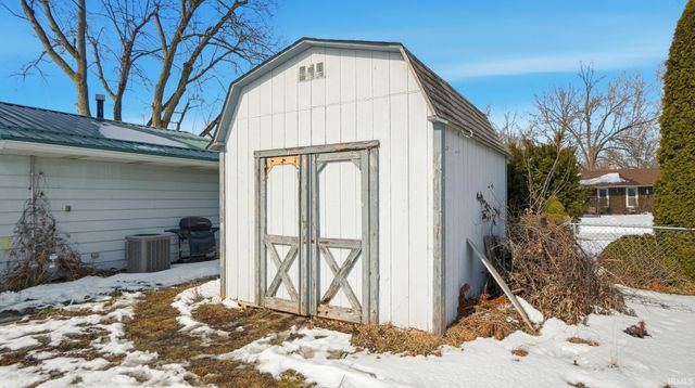 3634 Colorado Court, Fort Wayne, IN 46815