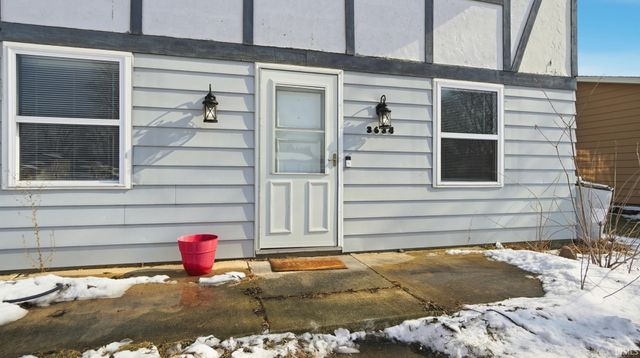 3634 Colorado Court, Fort Wayne, IN 46815