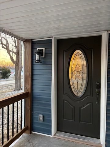 1161 E Elm Street Elm, Morrisville, MO 65710