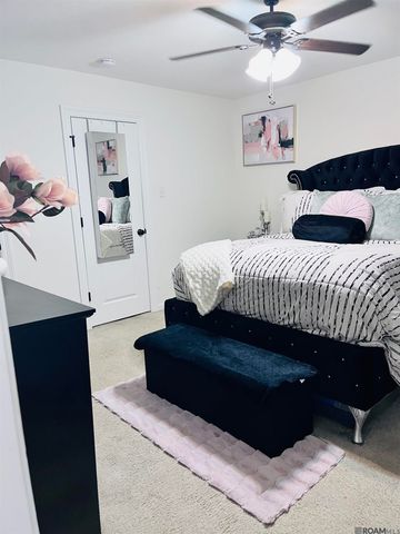 564 Whispering Waters Ave, Gonzales, LA 70737