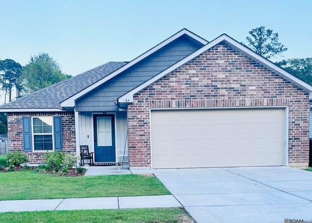 564 Whispering Waters Ave, Gonzales, LA 70737