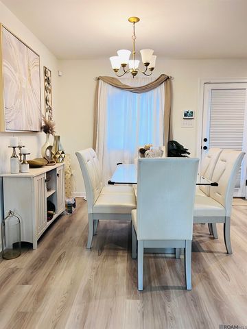 564 Whispering Waters Ave, Gonzales, LA 70737