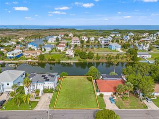 0 HIBISCUS DRIVE, Hernando Beach, FL 34607