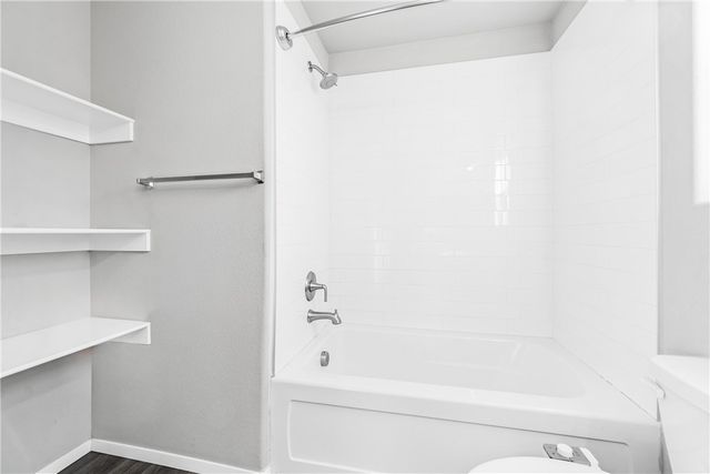 711 Belhaven Road, Centerton, AR 72719