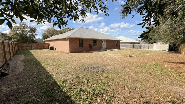 159 Conquest Avenue, Crestview, FL 32536