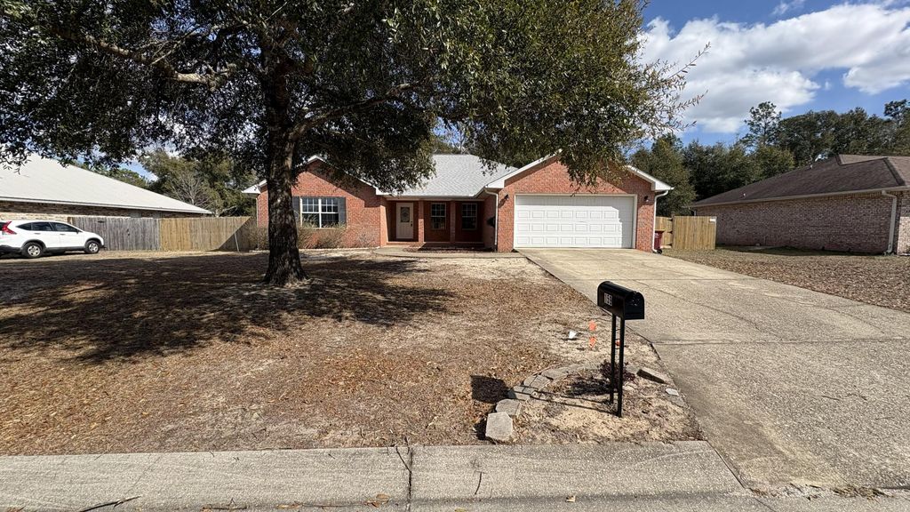 159 Conquest Avenue, Crestview, FL 32536