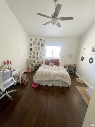 1498 W PARKSIDE DR, Provo, UT 84601