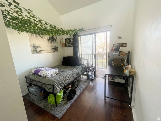 1498 W PARKSIDE DR, Provo, UT 84601