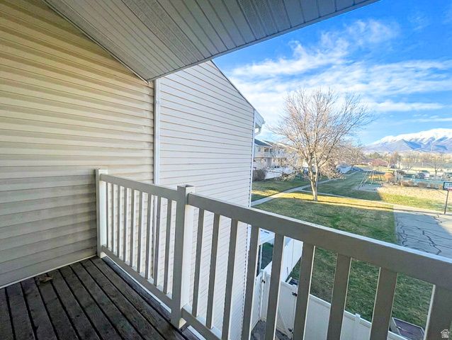 1498 W PARKSIDE DR, Provo, UT 84601