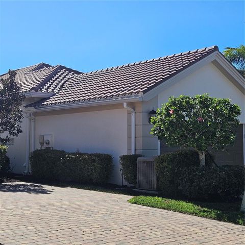 13415 COLUCCIO STREET, Venice, FL 34293