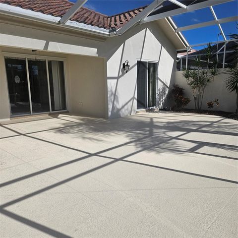 13415 COLUCCIO STREET, Venice, FL 34293