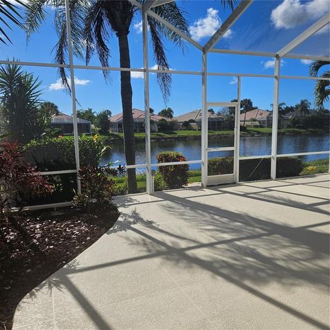 13415 COLUCCIO STREET, Venice, FL 34293