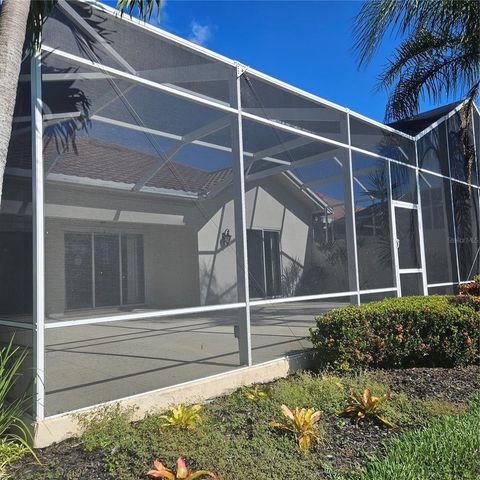 13415 COLUCCIO STREET, Venice, FL 34293