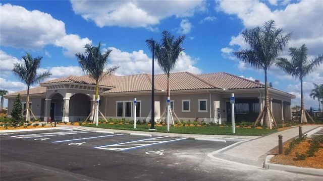 13415 COLUCCIO STREET, Venice, FL 34293