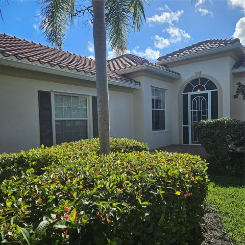 13415 COLUCCIO STREET, Venice, FL 34293