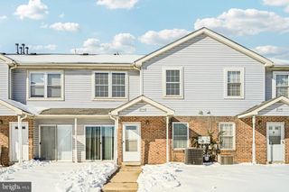 203-G HIGHLAND BLVD #15, New Castle, DE 19720