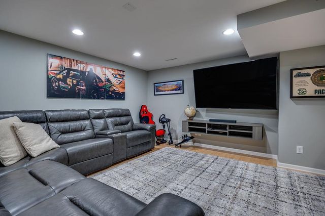 6982 Reston Heights Drive, Madison, WI 53718