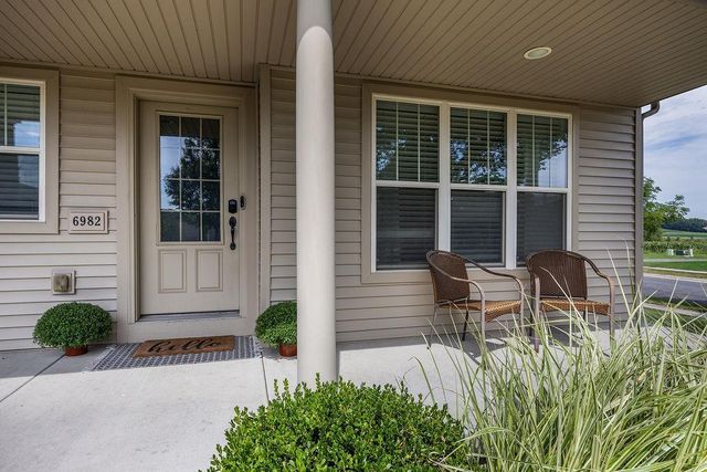 6982 Reston Heights Drive, Madison, WI 53718