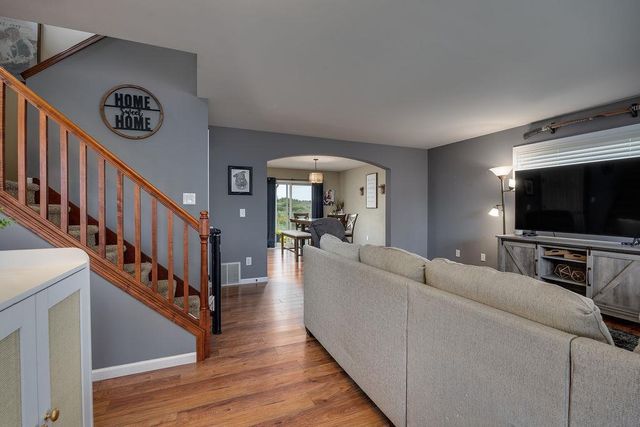 6982 Reston Heights Drive, Madison, WI 53718