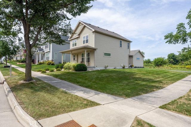 6982 Reston Heights Drive, Madison, WI 53718