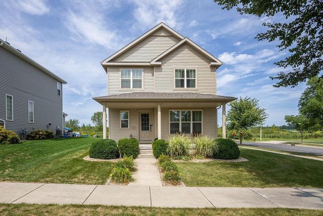 6982 Reston Heights Drive, Madison, WI 53718