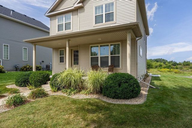 6982 Reston Heights Drive, Madison, WI 53718