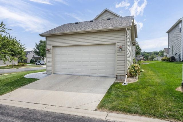 6982 Reston Heights Drive, Madison, WI 53718