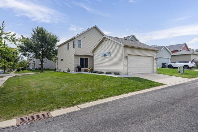 6982 Reston Heights Drive, Madison, WI 53718