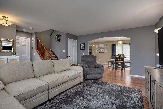 6982 Reston Heights Drive, Madison, WI 53718
