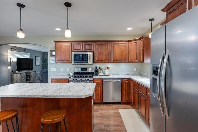 6982 Reston Heights Drive, Madison, WI 53718