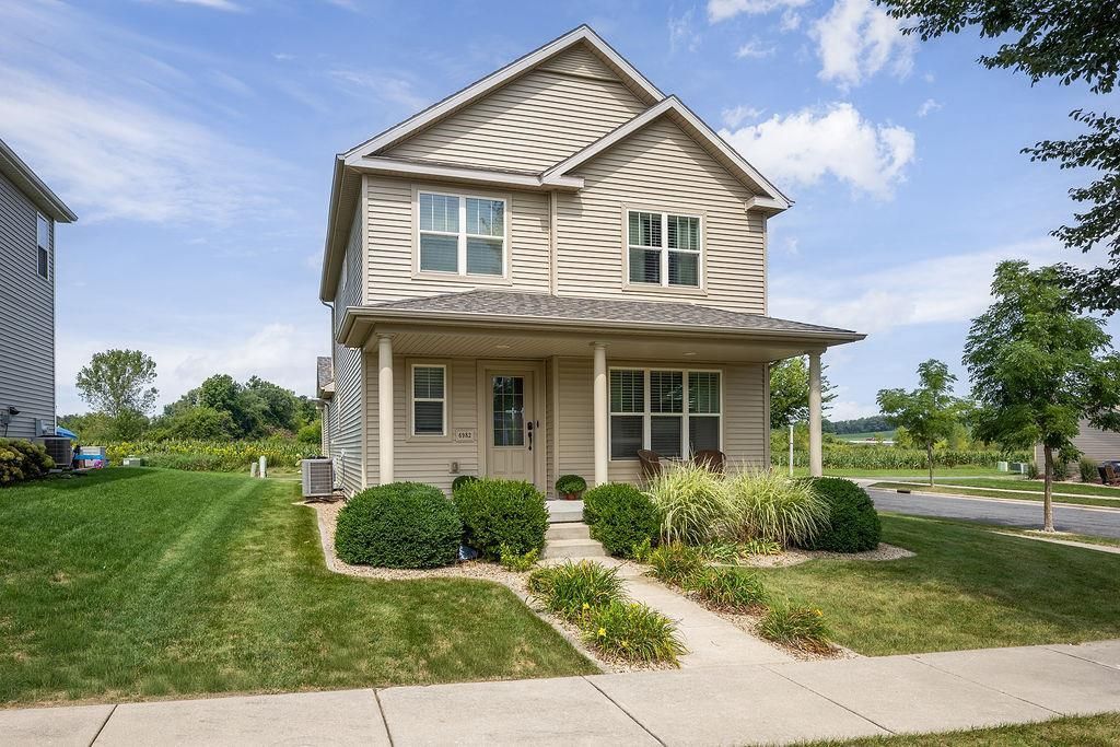 6982 Reston Heights Drive, Madison, WI 53718