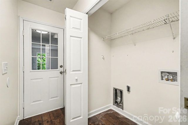 6826 Teal Drive, Denver, NC 28037