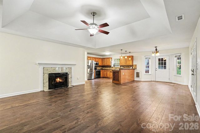 6826 Teal Drive, Denver, NC 28037